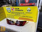 Oto Çıkma Parça / Renault / Megane / Far & Stop / Sol Arka Stop / Sıfır Parça 