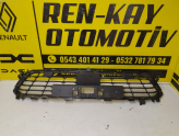 622549102R RENAULT CLİO 5.5 ÖN TAMPON IZGARASI ORJ ÇIKMA 2023 25