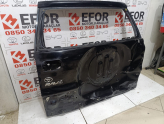 Oto Çıkma Parça / Toyota / RAV4 / Kaporta & Karoser / Bagaj Kapağı / Çıkma Parça 