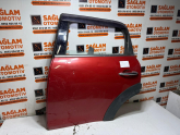 Oto Çıkma Parça / Mini / Cooper / Kaporta & Karoser / Sol Arka Kapı / Çıkma Parça 