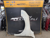 Oto Çıkma Parça / Peugeot / 508 / Kaporta & Karoser / Sol Ön Çamurluk / Çıkma Parça 