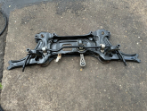 MAZDA MX TRAVERS