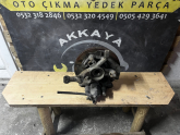 Oto Çıkma Parça / Volkswagen / Polo / Alt Takım / Taşıyıcı / Çıkma Parça 