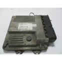 Opel Agila 1.3 Motor Beyni MJD 6JO.A1 71600.013.05 55187471LP