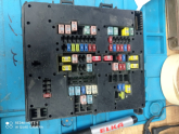 FORD FİESTA BSI BEYNİ