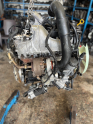 Oto Çıkma Parça / Volkswagen / Crafter / Motor / Motor (komple) / Çıkma Parça 