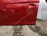 Oto Çıkma Parça / Opel / Corsa / Kaporta & Karoser / Sol Ön Kapı / Çıkma Parça 