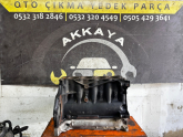 Oto Çıkma Parça / Opel / Agila / Motor / Blok / Çıkma Parça 