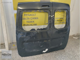 Oto Çıkma Parça / Dacia / Dokker / Kaporta & Karoser / Bagaj Kapağı / Çıkma Parça 