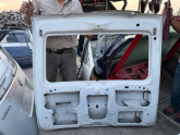 Oto Çıkma Parça / Opel / Combo / Kaporta & Karoser / Bagaj Kapağı / Çıkma Parça 