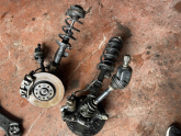 Oto Çıkma Parça / Jeep / Compass / Alt Takım / Taşıyıcı / Çıkma Parça 