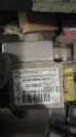 94BG 14B056 BA FORD MONDEO İÇİN AİRBAG BEYNİ