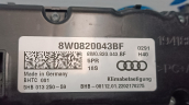 Oto Çıkma Parça / Audi / A4 / Klima / Kontrol Paneli / Çıkma Parça 