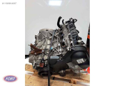 Oto Çıkma Parça / Ford / Mondeo / Motor / Motor (komple) / Çıkma Parça 