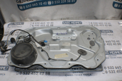 Oto Çıkma Parça / Ford / Focus / Oto Cam / Cam Krikosu / Çıkma Parça 