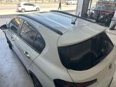 Hurda Belgeli Araçlar / Fiat / Egea