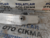 Oto Çıkma Parça / Mercedes / CLA / Tampon / Tampon Demiri / Çıkma Parça 