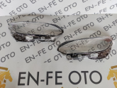 Oto Çıkma Parça / Volvo / S90 / Far & Stop / Far Camı / Sıfır Parça 