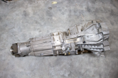 BMW 8 SERISI ŞANZIMAN