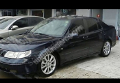 Saab 9.3 otomotik şanzuman