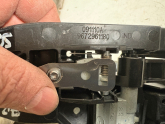 Oto Çıkma Parça / Citroen / C5 / Kaporta & Karoser / Dış Kapı Kolu / Çıkma Parça 