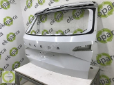 Oto Çıkma Parça / Skoda / Karoq / Kaporta & Karoser / Bagaj Kapağı / Çıkma Parça 