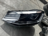 Oto Çıkma Parça / Volkswagen / Caddy / Far & Stop / Sol Ön Far / Çıkma Parça 
