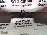 Oto Çıkma Parça / Renault / Megane / Tampon / Arka Tampon / Çıkma Parça 