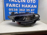 Oto Çıkma Parça / Fiat / Egea / Far & Stop / Sağ Ön Far / Çıkma Parça 