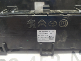 Oto Çıkma Parça / Peugeot / Expert / Kalorifer / Kontrol Paneli / Çıkma Parça 
