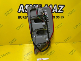 Oto Çıkma Parça / Ford / Ranger / Far & Stop / Sol Arka Stop / Çıkma Parça 