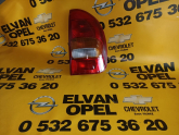Opel Corsa B Stop Lambası
