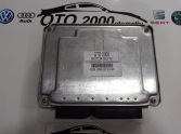 Oto Çıkma Parça / Seat / Leon / Beyin / Motor Beyni / Çıkma Parça 