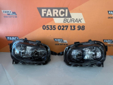 CİTROEN C3 TAKIM FAR SIFIR İTHAL 16-20