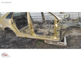Oto Çıkma Parça / Ford / Focus / Kaporta & Karoser / Marşpiyel Sacı / Çıkma Parça 