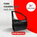 Oto Çıkma Parça / Ford / Tourneo Courier / Kaporta & Karoser / Sol Ön Kapı / Sıfır Parça 