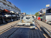 Oto Çıkma Parça / Honda / Civic / Kaporta & Karoser / Marşpiyel Sacı / Çıkma Parça 