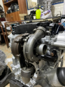 Oto Çıkma Parça / Ford / Focus / Motor / Motor (komple) / Çıkma Parça 