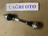 3Q0407271A SOL AKS ORJİNAL SIFIR SEAT ATECA LEON ÇAĞRI OTO