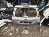 2008 ford fiesta arka bağaj