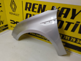 Oto Çıkma Parça / Renault / Megane / Kaporta & Karoser / Sol Ön Çamurluk / Çıkma Parça 