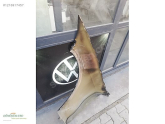 Oto Çıkma Parça / Bmw / 3 Serisi / Kaporta & Karoser / Arka Çamurluk / Çıkma Parça 