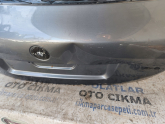 Oto Çıkma Parça / Skoda / Fabia / Kaporta & Karoser / Bagaj Kapağı / Çıkma Parça 
