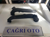 Oto Çıkma Parça / Volkswagen / Tiguan / Motor / Turbo Hortumu / Çıkma Parça 