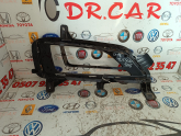 Oto Çıkma Parça / Hyundai / Tucson / Tampon / Sis Farı Çerçevesi / Çıkma Parça 
