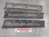 Oto Çıkma Parça / Volkswagen / Touareg / Kaporta & Karoser / Sol Ön Kapı / Çıkma Parça 