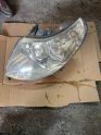 Oto Çıkma Parça / Fiat / Ducato / Far & Stop / Sol Ön Far / Çıkma Parça 