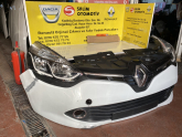 Oto Çıkma Parça / Renault / Clio / Tampon / Ön Tampon / Çıkma Parça 