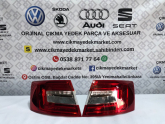 Oto Çıkma Parça / Skoda / Octavia / Far & Stop / Sağ Arka Stop / Sıfır Parça 