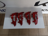 Oto Çıkma Parça / Hyundai / Bayon / Tampon / Tampon Reflektörü / Çıkma Parça 